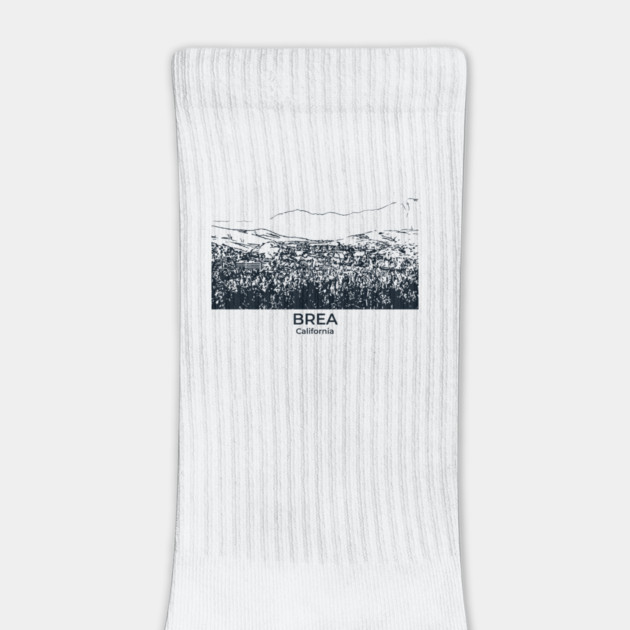 Brea - California by Lakeric