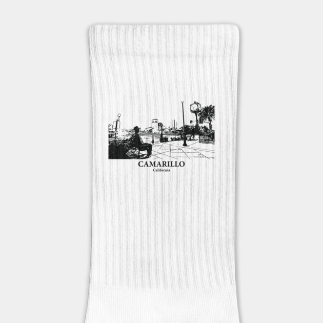 Camarillo - California by Lakeric