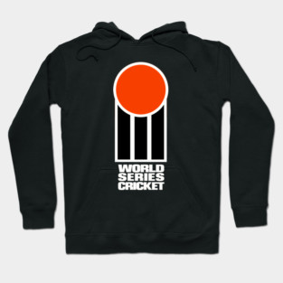 World Series Cricket Hoodie
