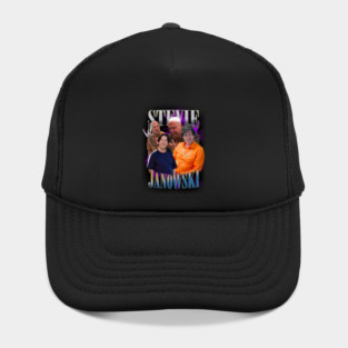 Stevie // Bootleg Hat