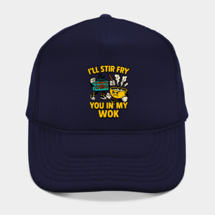 BEASTIE-BOYS Hat
