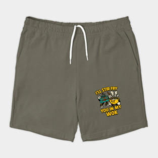 BEASTIE-BOYS Shorts