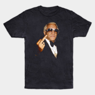 FUNNY REDD FOXX 90S T-Shirt