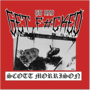 Hey Prime Minister *Charity Shirt* Posters and Art