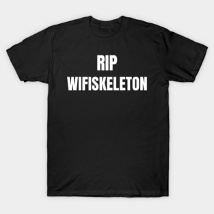 Rip Wifi T-Shirt