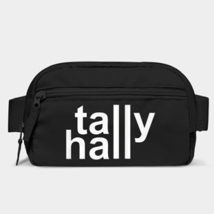 Tally Hall Merchandise - Pinia Pon #2 Bag