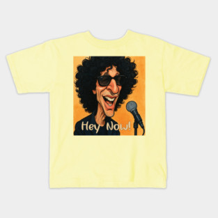 Hey Now Kids T-Shirt