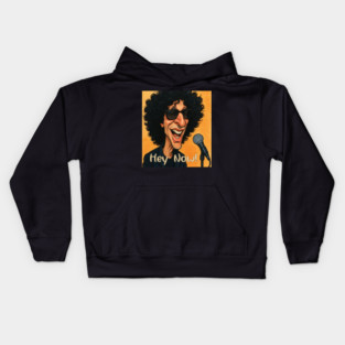 Hey Now Kids Hoodie