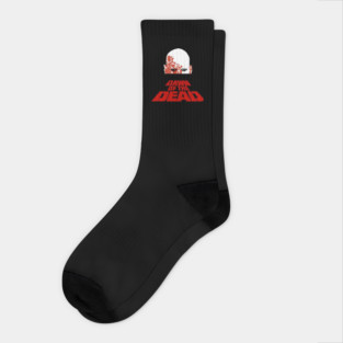 Dawn of the Dead... Socks