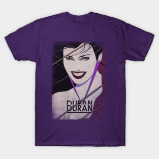 Vintage Duran-Duran T-Shirt