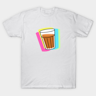 Chai / Tea Time T-Shirt