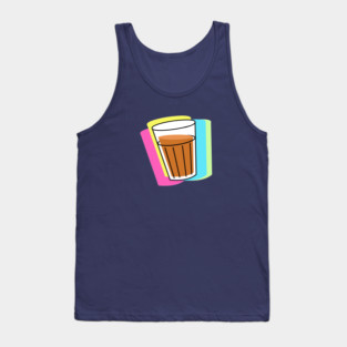 Chai / Tea Time Tank Top