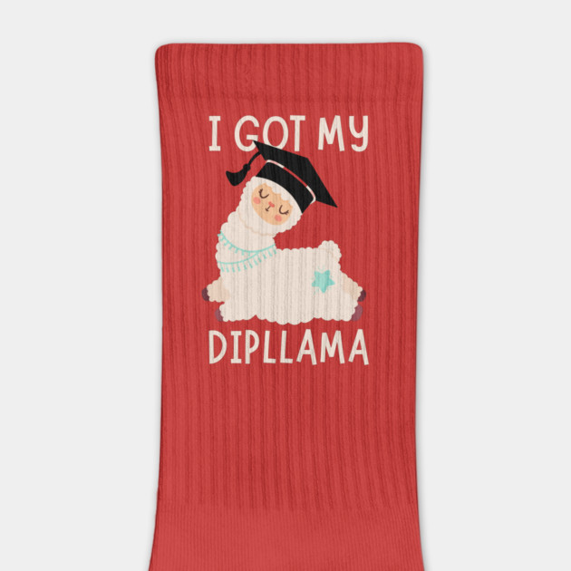 I Got My Dipllama Graduation by The WYLD Tribe