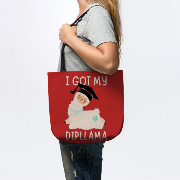 I Got My Dipllama Graduation by The WYLD Tribe