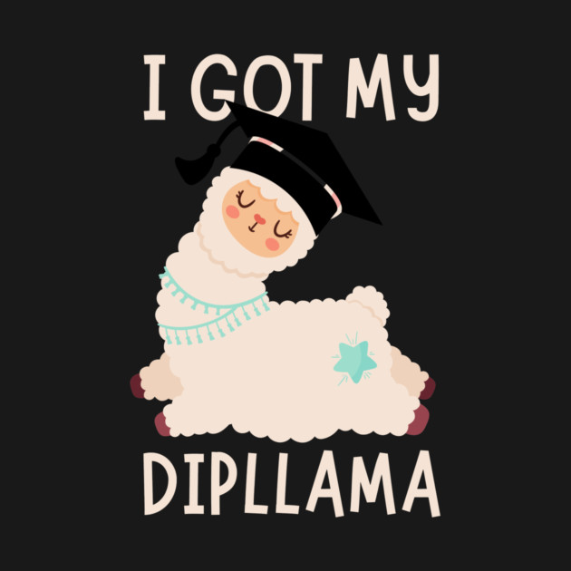 I Got My Dipllama Graduation by The WYLD Tribe