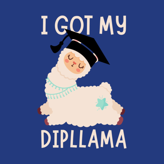 I Got My Dipllama Graduation by The WYLD Tribe