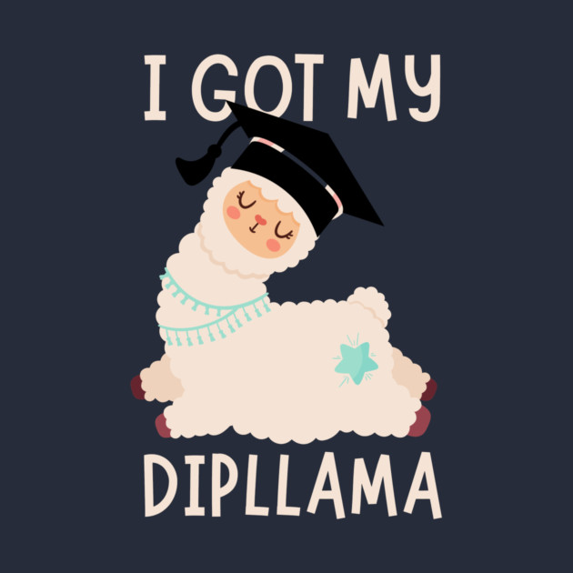 I Got My Dipllama Graduation by The WYLD Tribe