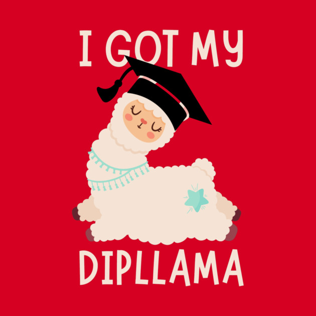 I Got My Dipllama Graduation by The WYLD Tribe
