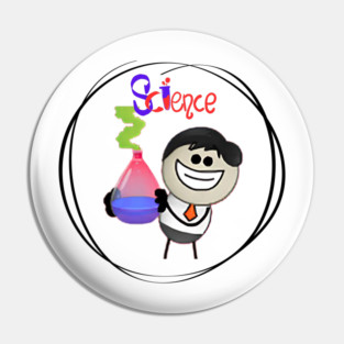 AumSum 🌟 🧑🔬 Pin