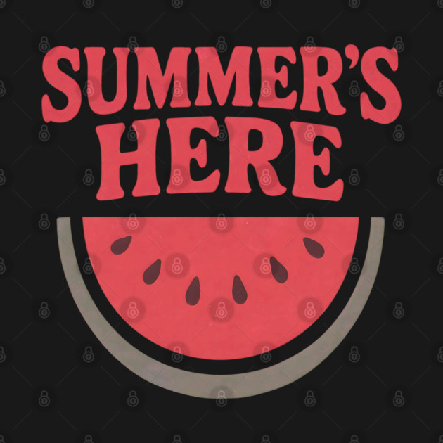 Summer's Here by Maggie's Store 3