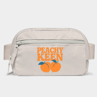 Peachy Keen Bag
