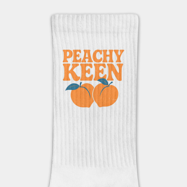 Peachy Keen by Maggie's Store 3