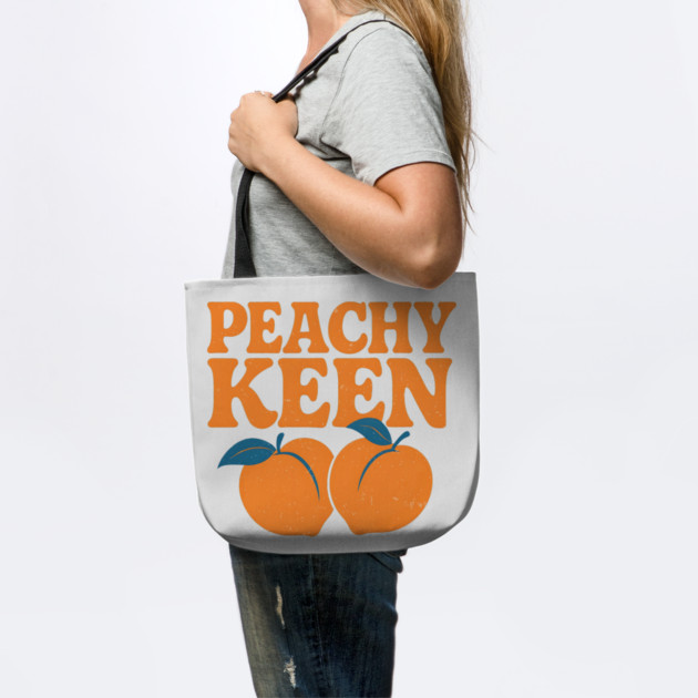 Peachy Keen by Maggie's Store 3
