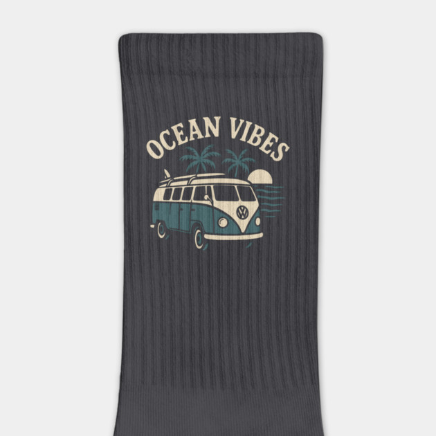 Ocean Vibes by Maggie's Store 3
