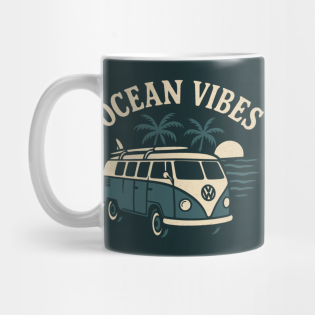 Ocean Vibes by Maggie's Store 3