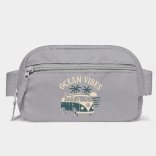 Ocean Vibes Bag
