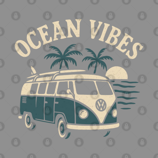Ocean Vibes by Maggie's Store 3