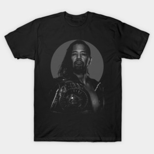 Vintage Shinsuke Nakamura T-Shirt