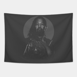 Vintage Shinsuke Nakamura Tapestry