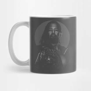 Vintage Shinsuke Nakamura Mug