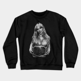 Vintage Tiffany Stratton Crewneck Sweatshirt