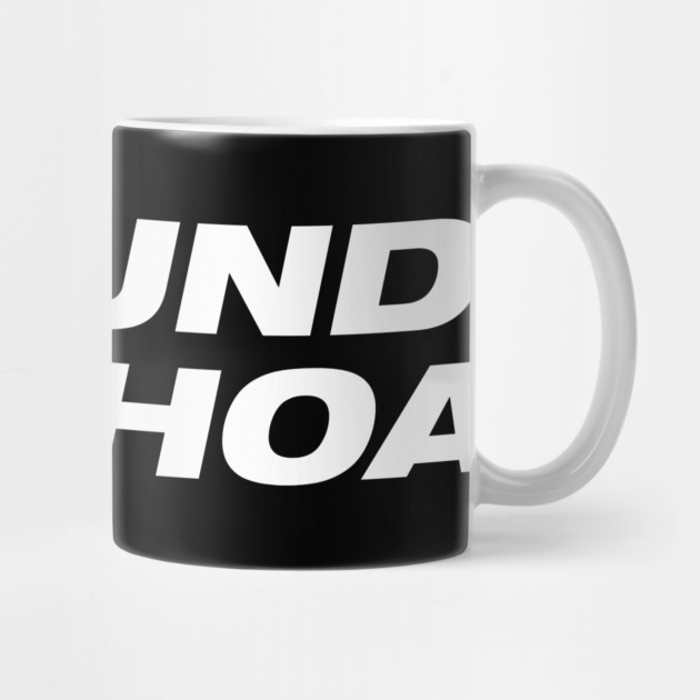 Defund the HOA by Litehouse Tees