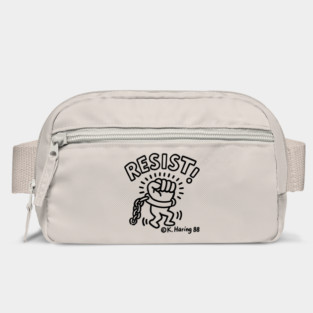 Resist! Bag