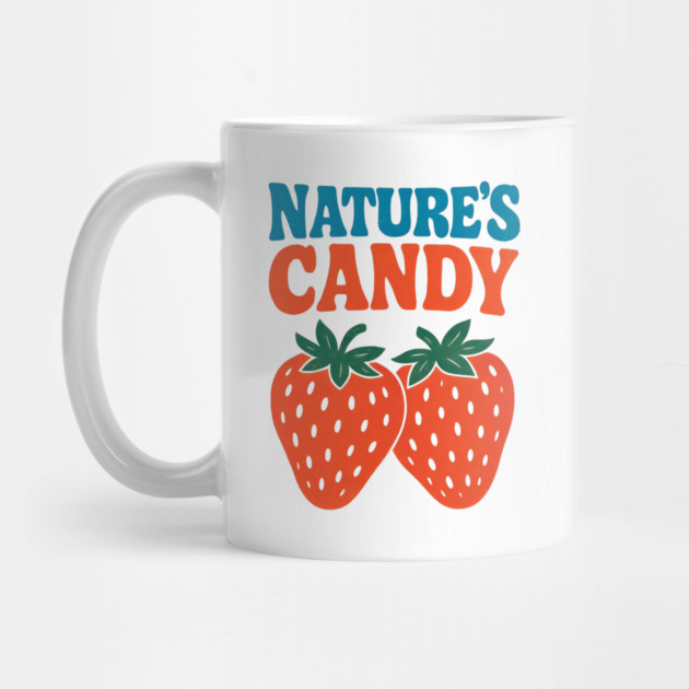 Nature's Candy by Maggie's Store 3