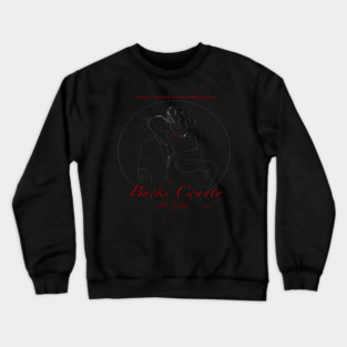 Lillian and Elias Crewneck Sweatshirt