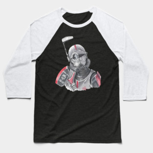 Bad Batch Crosshair Baseball T-Shirt