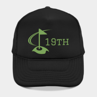 19th Hole Hat