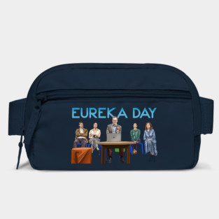 Eureka Day! Bag