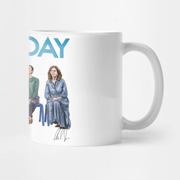 Eureka Day! by 51Deesigns