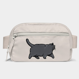 Chonky Oh Lawd He Comin Chartreux Cat Bag