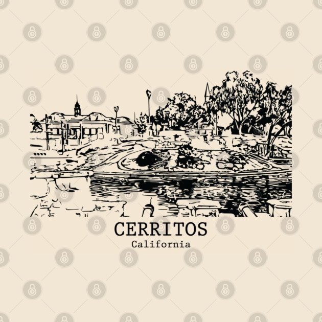 Cerritos - California by Lakeric