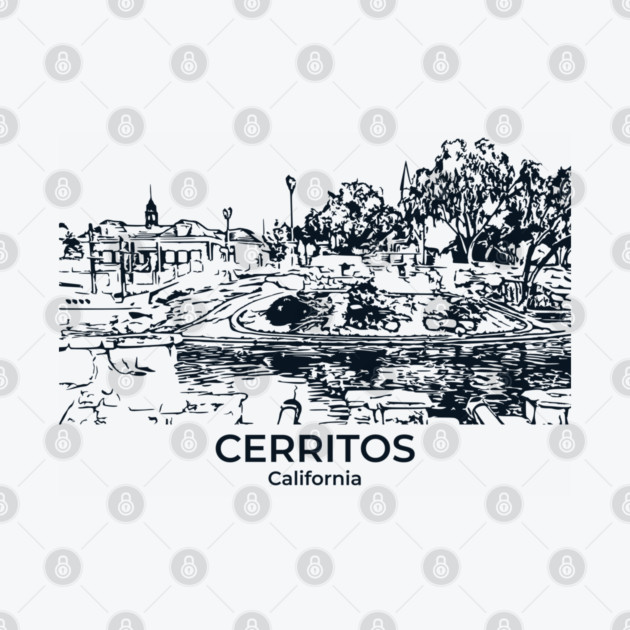 Cerritos - California by Lakeric