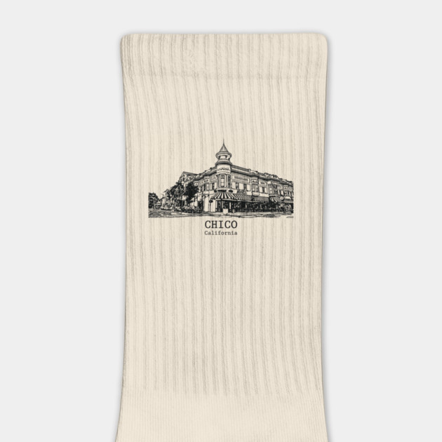 Chico - California by Lakeric