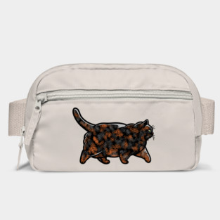 Chonky Oh Lawd She Comin Tortie Cat Bag