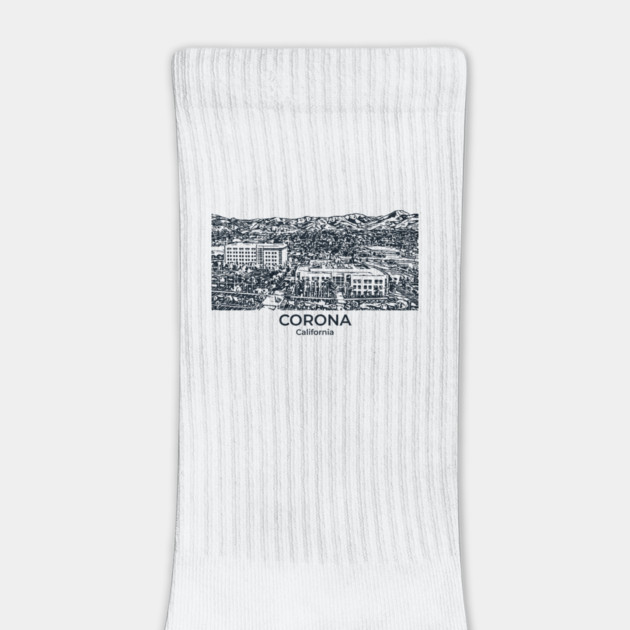 Corona - California by Lakeric