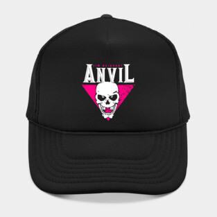 The Anvil Hat